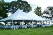 Everything You Must Know About Tent Rental—Teltudlejning