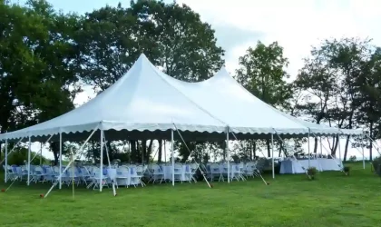 Everything You Must Know About Tent Rental—Teltudlejning