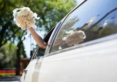 Benefit of Wedding Limo Toronto