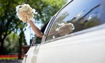 Benefit of Wedding Limo Toronto