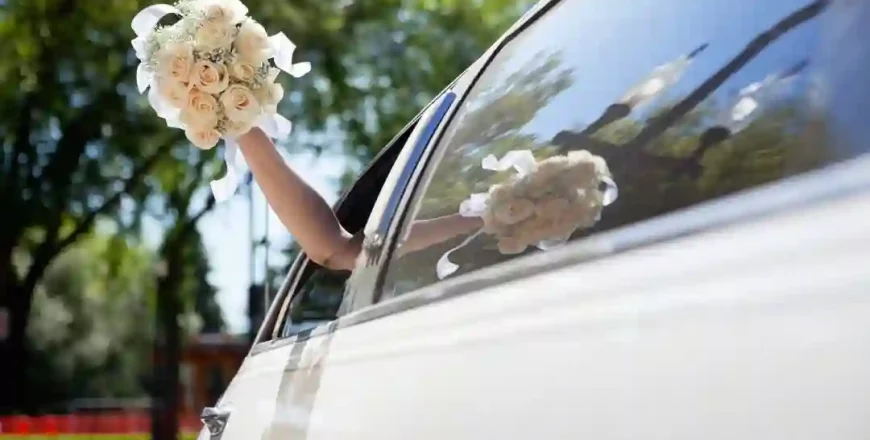 Benefit of Wedding Limo Toronto