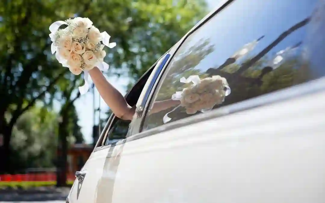 Benefit of Wedding Limo Toronto