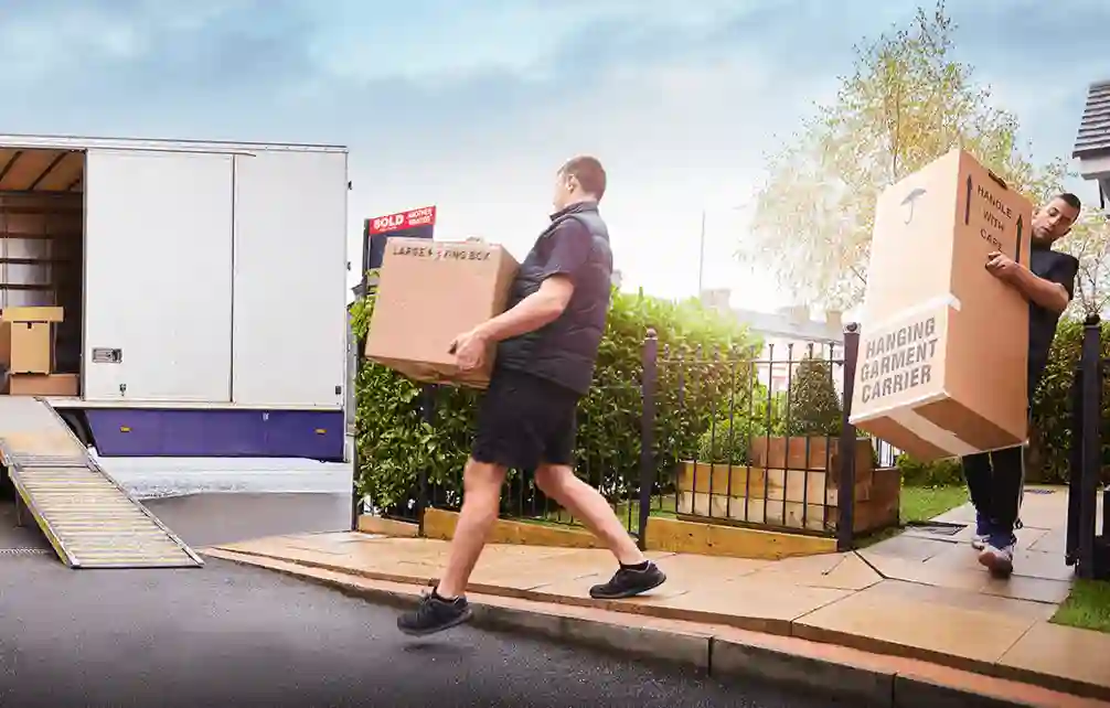 Hire Flyttefirma Kbenhavn For Moving Yourself Easily