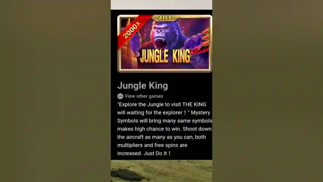 How To Teach JILIBET Casino Like A Pro