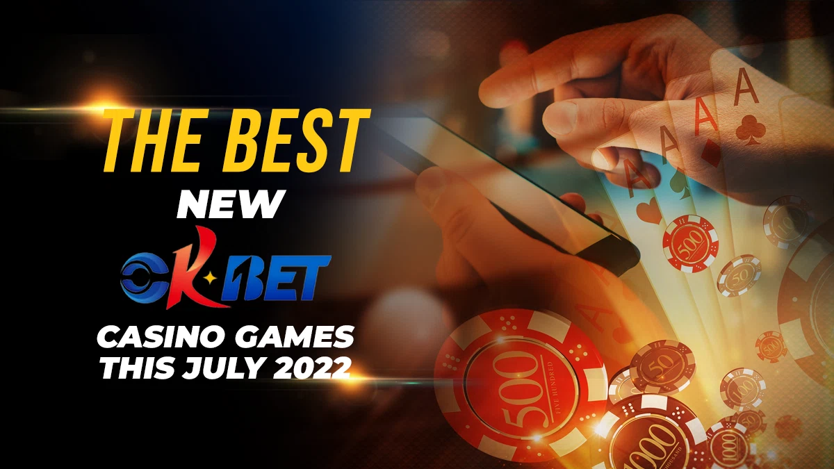 Is OKBET Casino Worth To You?