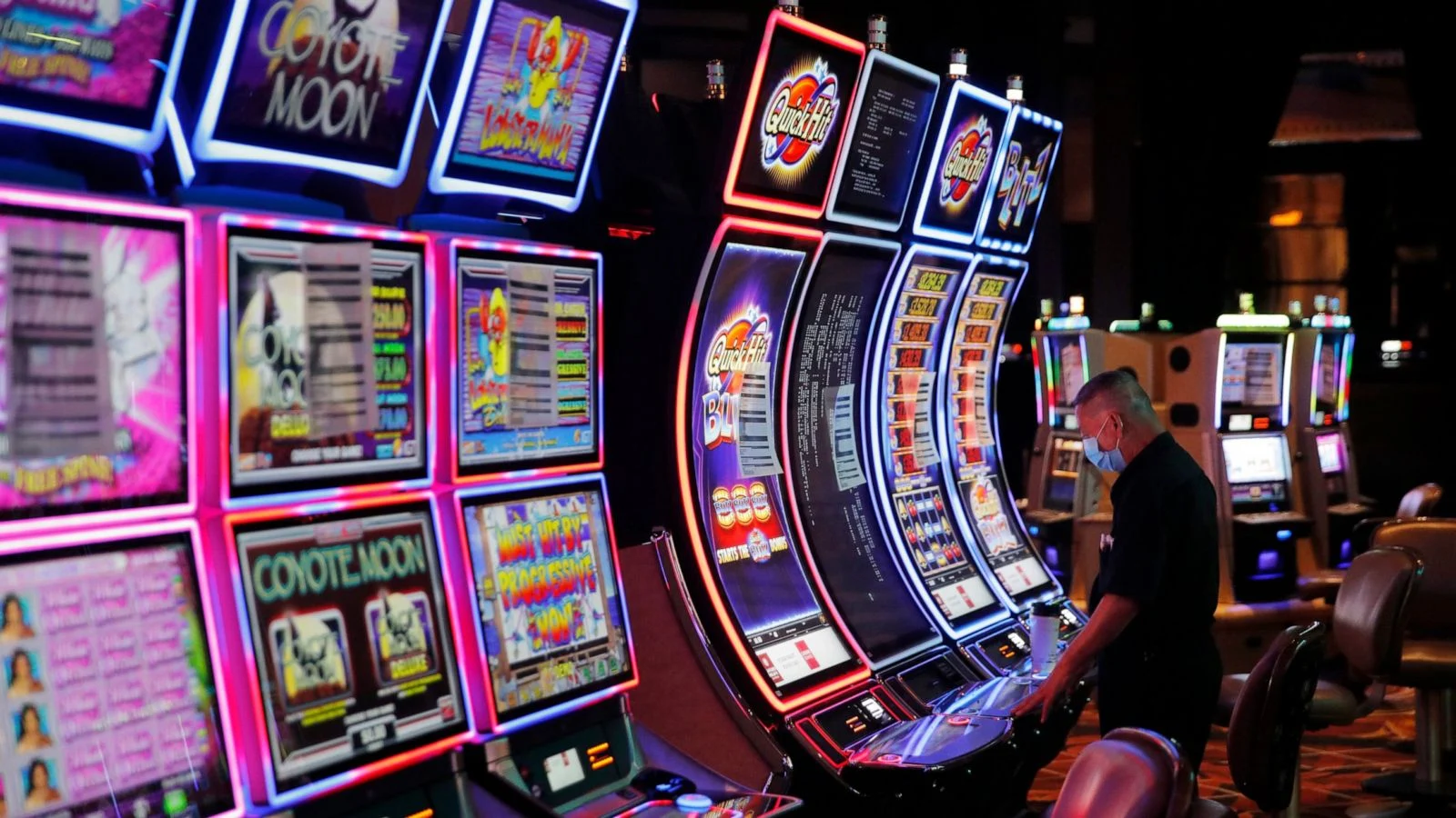 Lucky Cola Philippines Online Casino Review