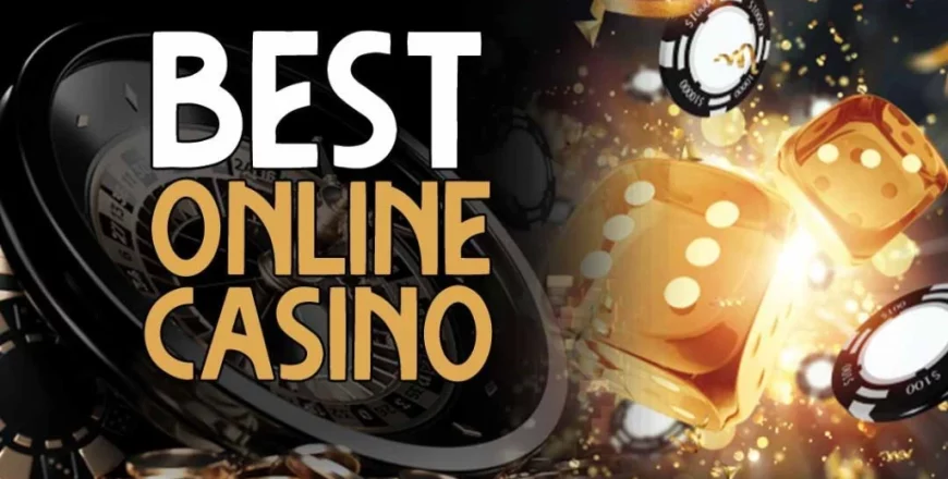 The Best Online Casino in the Philippines