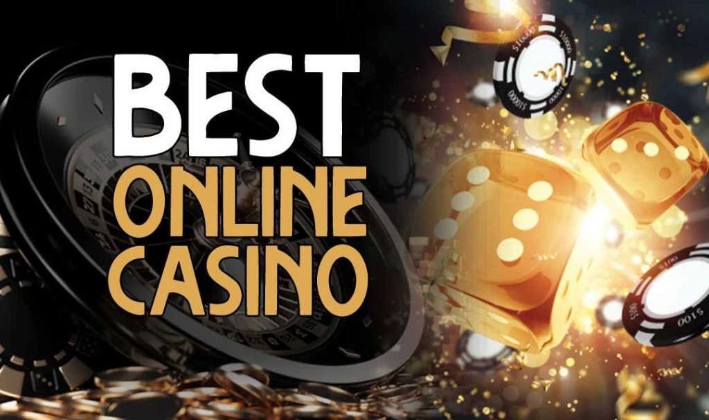 The Best Online Casino in the Philippines