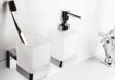 How Do Touchless Soap Dispensers Work and Are They More Hygienic Compared to Manual Ones?