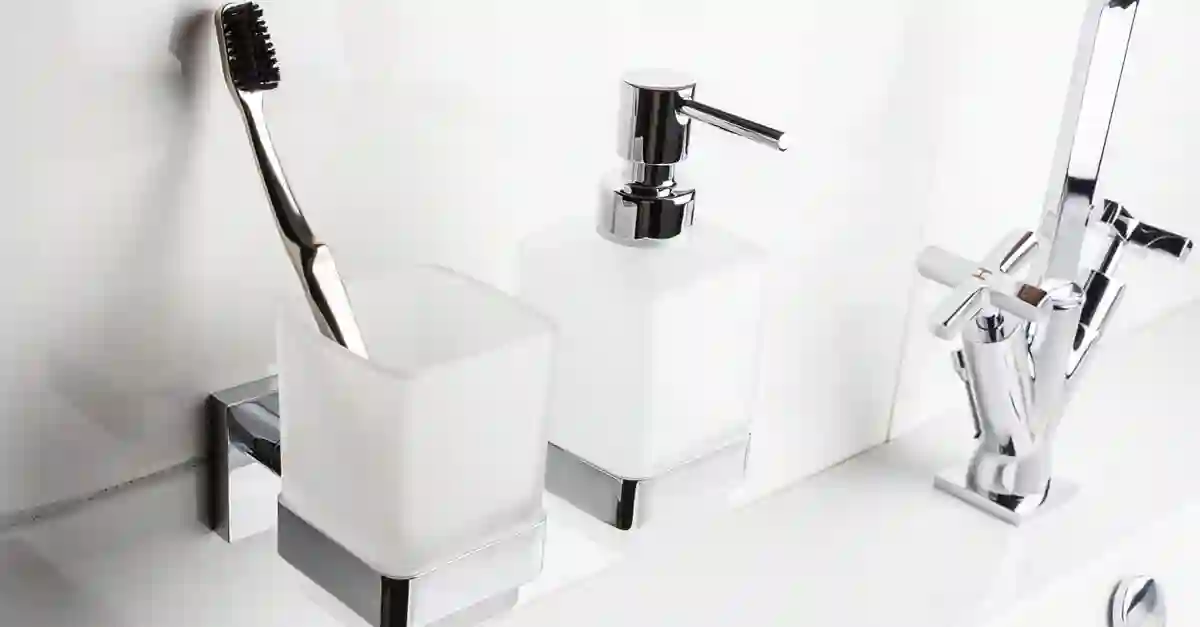 How Do Touchless Soap Dispensers Work and Are They More Hygienic Compared to Manual Ones?