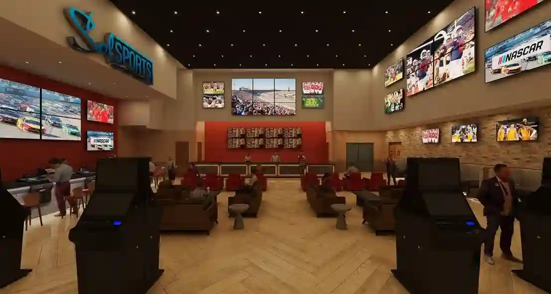 The Best Things About Sol Casino