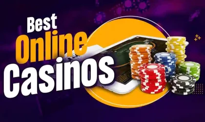 Overview of the best casino services