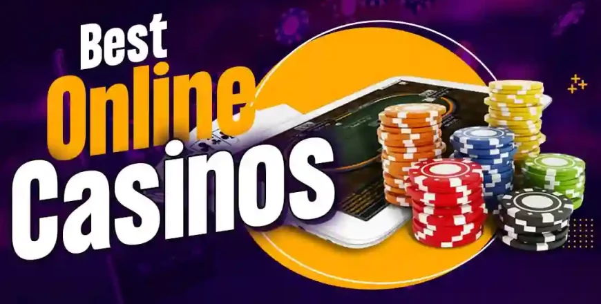 Overview of the best casino services