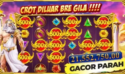 Master the Art of Slots With Akun Demo Slot