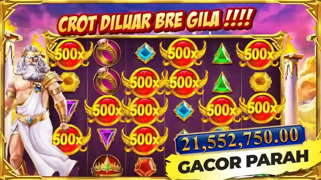 Master the Art of Slots With Akun Demo Slot