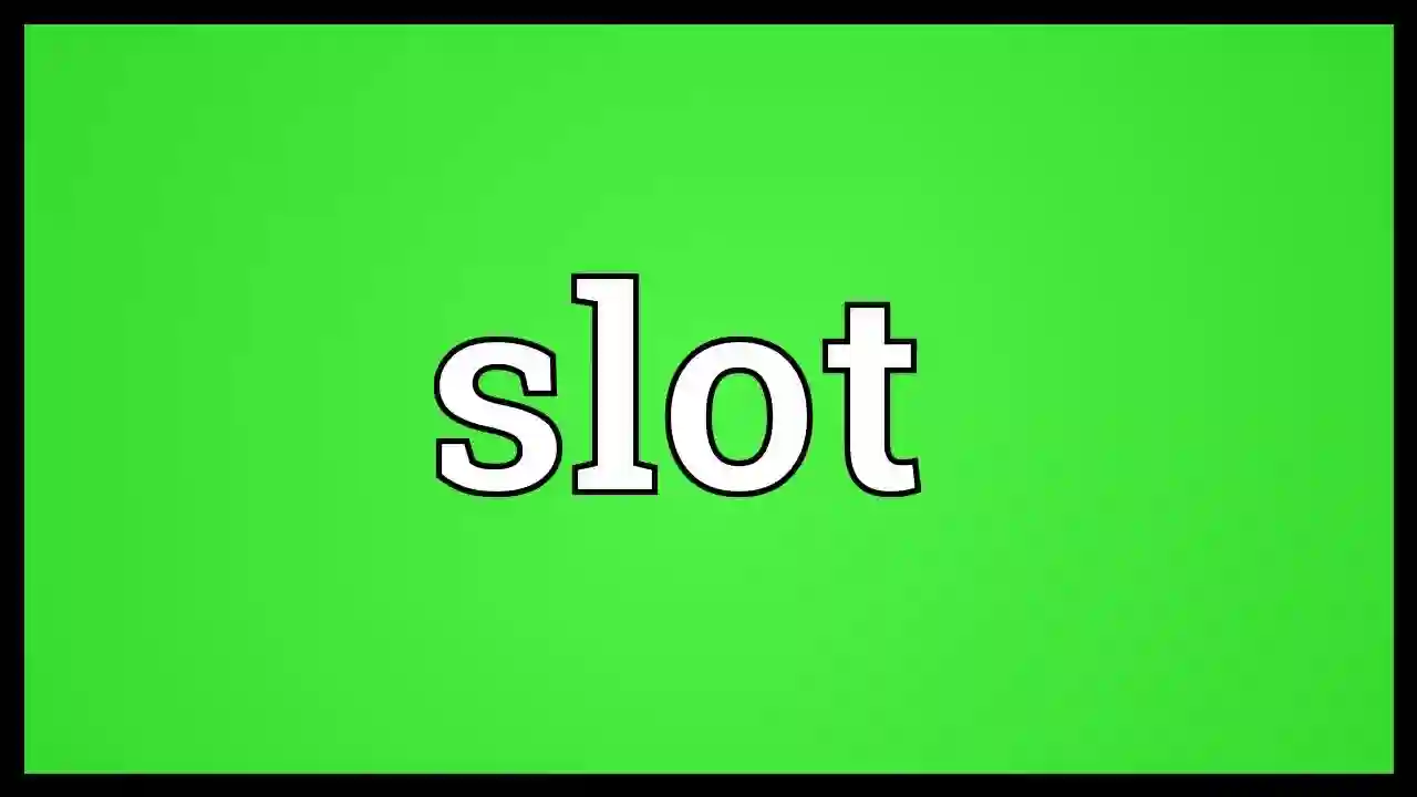 Bobbet Slot Demo – A Great Way To Get A Feel For A New Slot