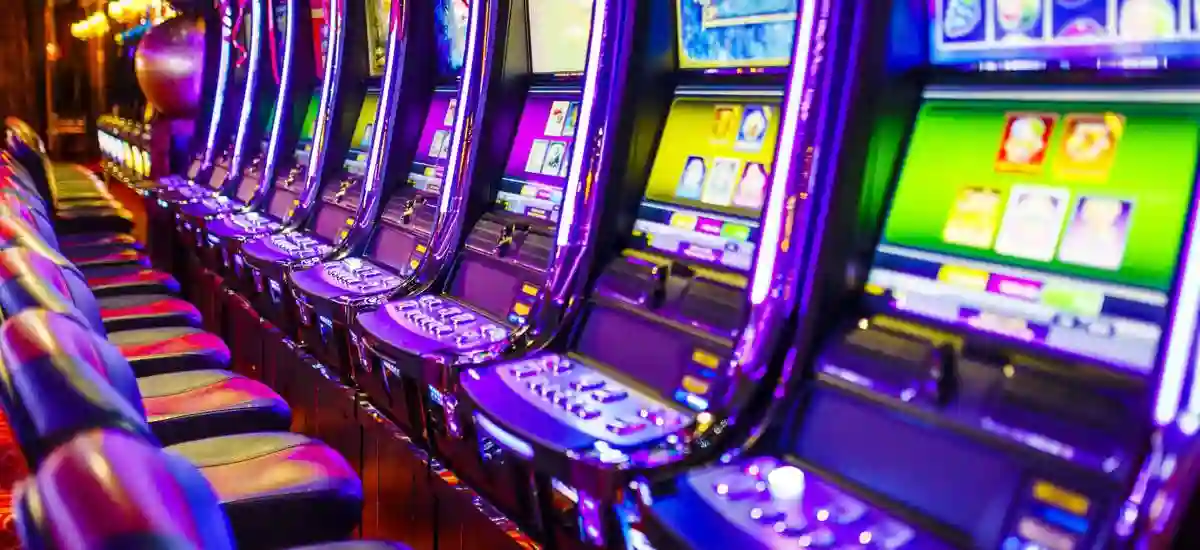 How To Find A Trusted Gacor Slot Site