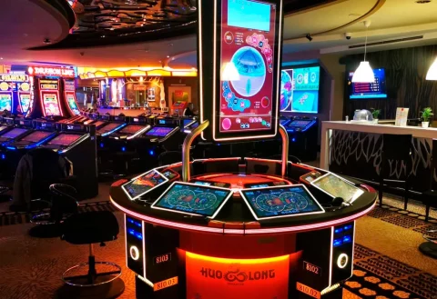 Best Winbet Casino where Chance to Change Your Gaming Fortune