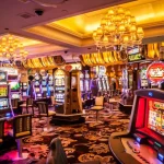 Classic Slot Games