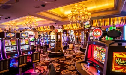 How to Win Big on Classic Slot Games