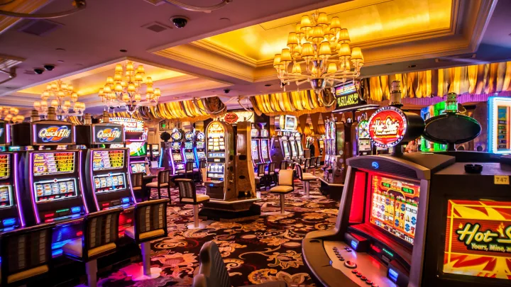 How to Win Big on Classic Slot Games