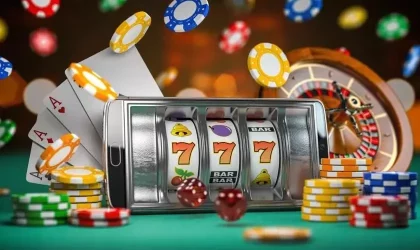The Importance of a Casino Site