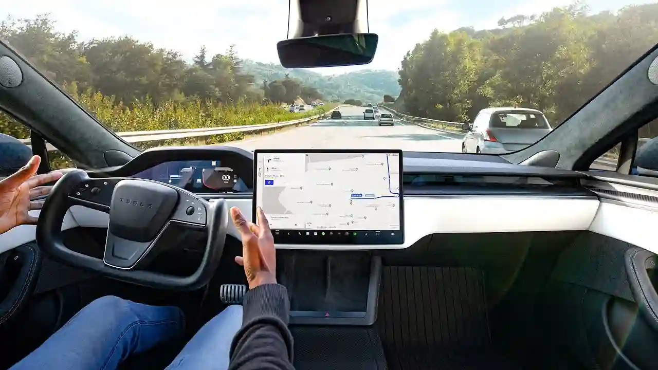 Taiwan Self-Driving Gharry – A Convenient Way to Explore Taipei