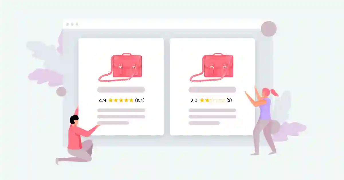 Benefits and How To Get Ecommerce Reviews