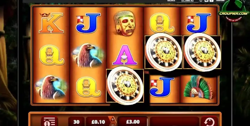 How to Pick a Winning Slot Machine and Win Every Time