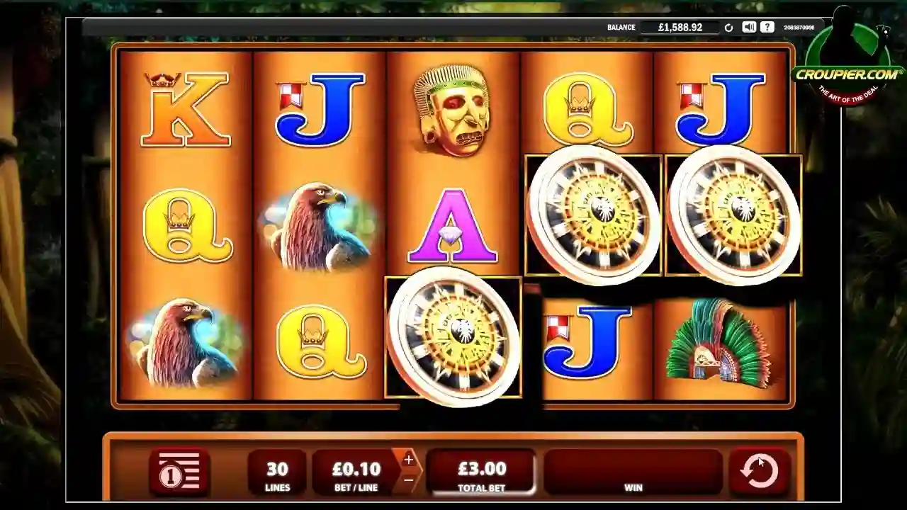 How to Pick a Winning Slot Machine and Win Every Time