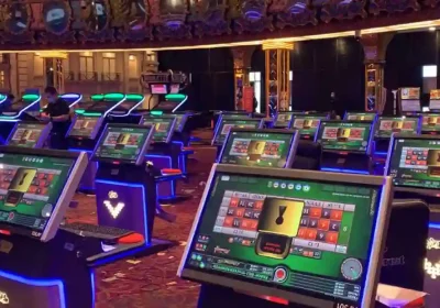 How to Stay Responsible While Enjoying Games at Extreme88 Casino