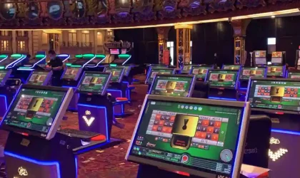 How to Stay Responsible While Enjoying Games at Extreme88 Casino