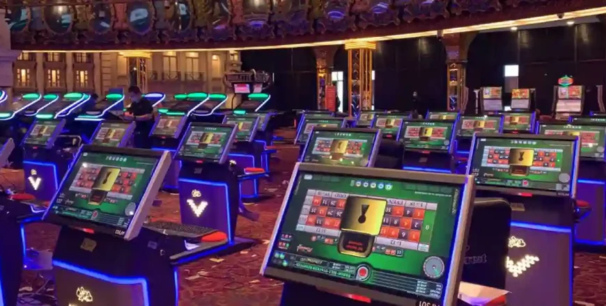 How to Stay Responsible While Enjoying Games at Extreme88 Casino