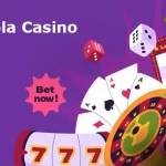 Lucky Cola Casino