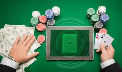 8 Ways to Make Money in the Online Casino Winbet Club