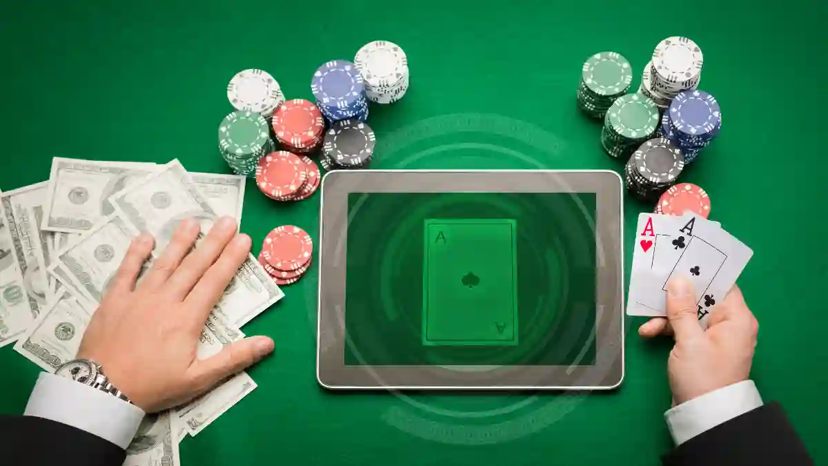 8 Ways to Make Money in the Online Casino Winbet Club