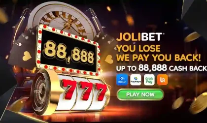 The Game Changer: How Peso888 Casino is Revolutionizing the Philippine’s Online Gambling Scene