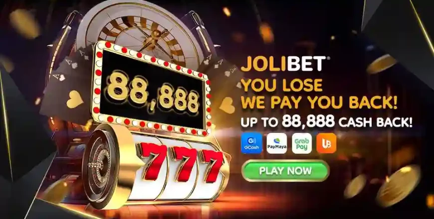 The Game Changer: How Peso888 Casino is Revolutionizing the Philippine’s Online Gambling Scene