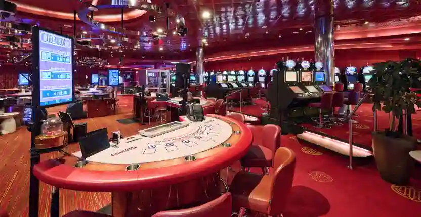 An In-depth Exploration of Promotions and Bonuses at Royal888 Casino in the Philippines