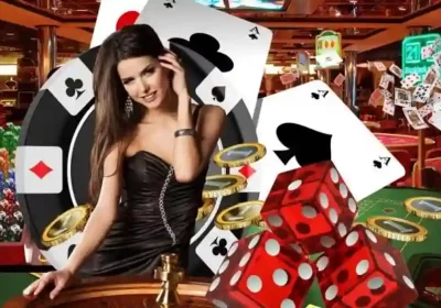 The Rise of Online Casinos: A Closer Look at JILI178 Casino in the Philippines