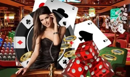 The Rise of Online Casinos: A Closer Look at JILI178 Casino in the Philippines