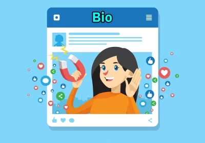 Facebook Bio For Girls