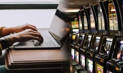 Top Reasons Why You Should Play slot online