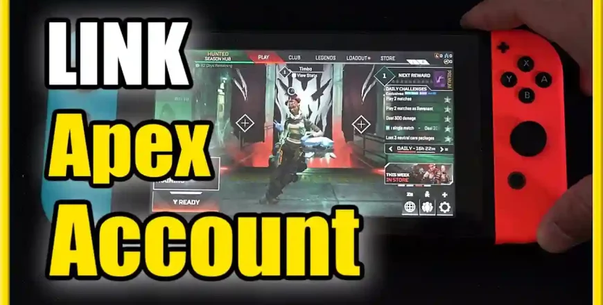 Apex Legends Account: Your Passport to a Dynamic Battle Royale Universe