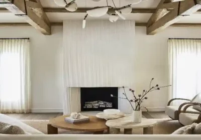 2023 Interior Design Trends: Style, Comfort & Innovation