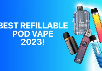 A Beginner’s Guide To Vape Shops and Stores in 2023