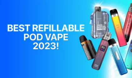 A Beginner’s Guide To Vape Shops and Stores in 2023