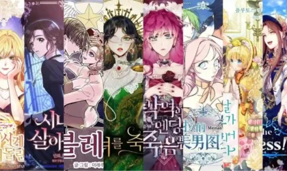 Digital Age Comics: How Manhwa XYZ Embraces Technology
