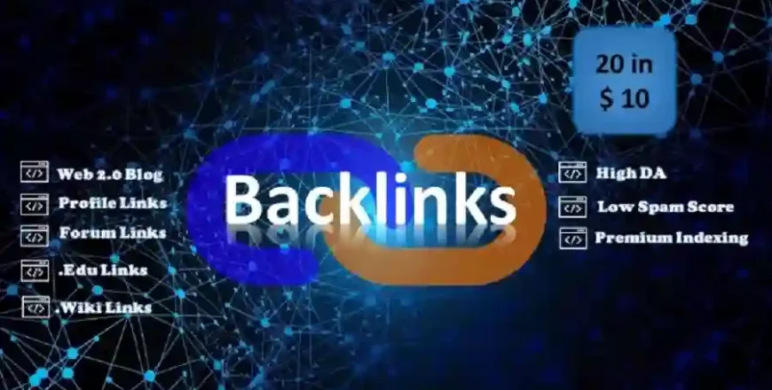 The Art of Creating Linkable Content for Powerful Backlinks