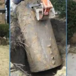 Oil Tank Removal